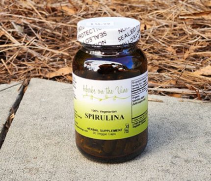 Spirulina
