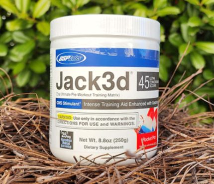 Jack3d