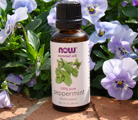 Peppermint