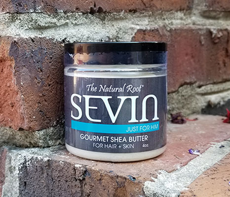Sevin Shea Butter - Men