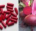 Supplements: Beetroot can reduce high blood pressure It’s often