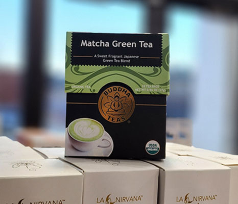 Matcha-Green-Tea