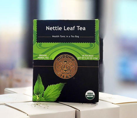 Nettle-Leaf-Tea