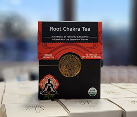 Root-Chakra