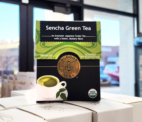 Sencha-Green-Tea