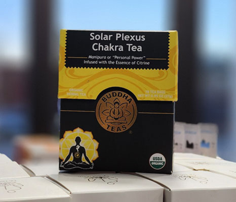 Solar-Plexus