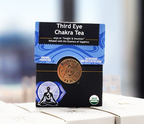 Third-Eye-Chakra